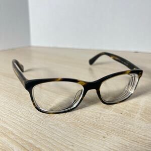 Oliver Peoples OV5194 1003 Follies Eyeglasses READ Havana Frames 49-16-140 Italy